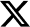 logo da rede social x